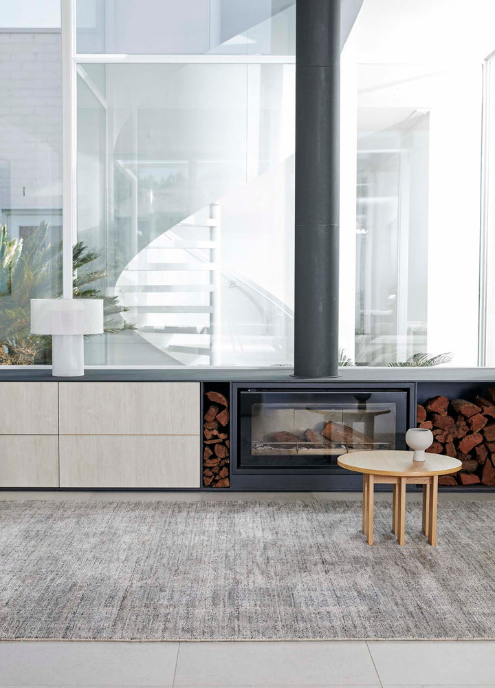 Weave Home Granito Shale Rug