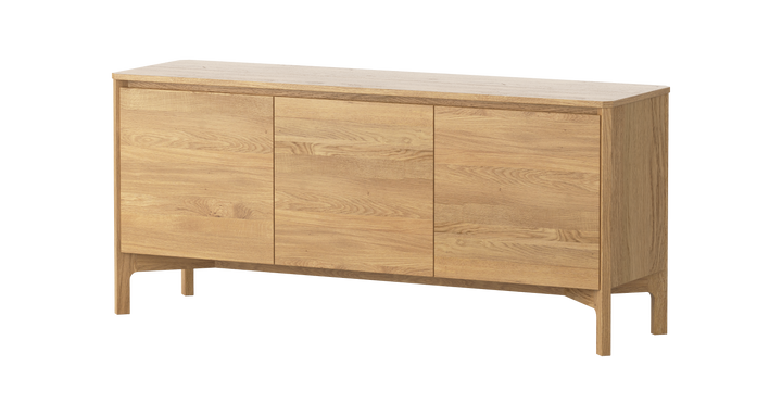 Barwon sideboard.