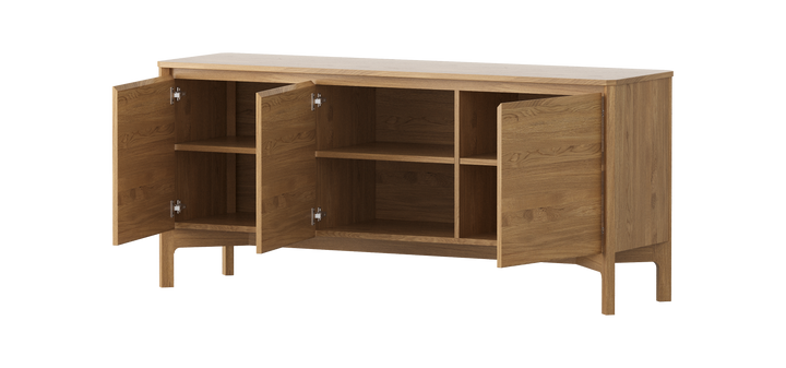 Barwon sideboard.