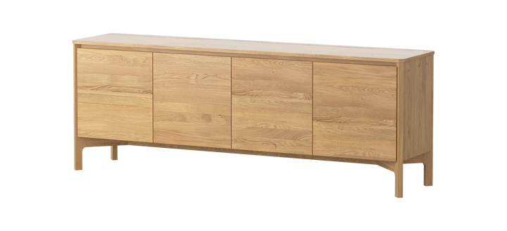 Barwon sideboard.