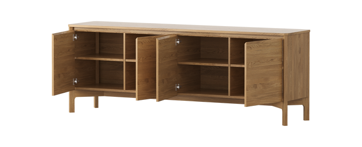Barwon sideboard.