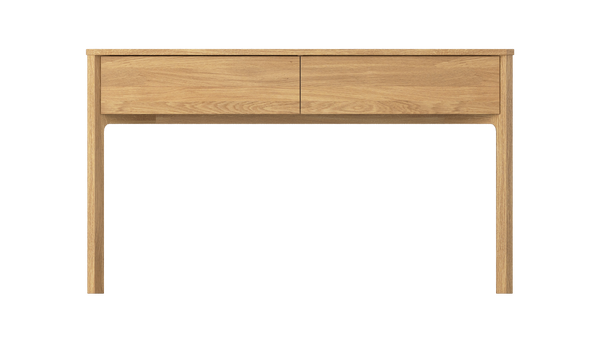 Barwon console table