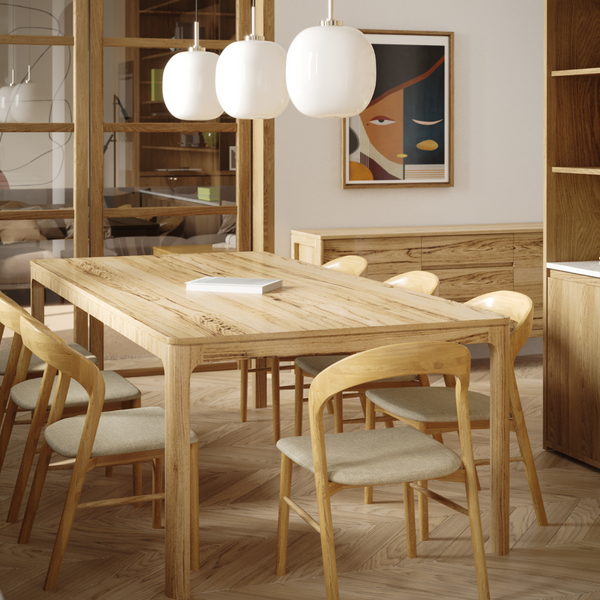 Alessa Dining Table