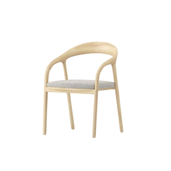 Ash Dining Chair