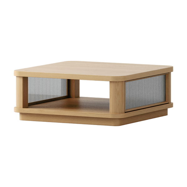 Aston Square Coffee Table