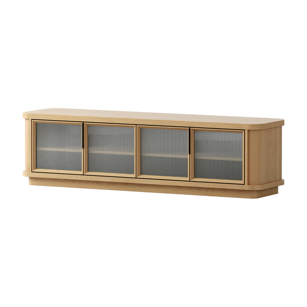 Aston Entertainment Unit