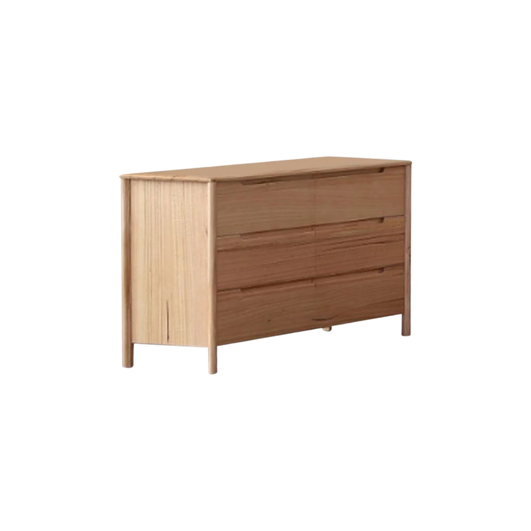 Lune Low Chest of Draws