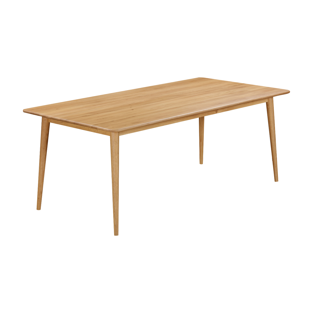 Contour Dining Table