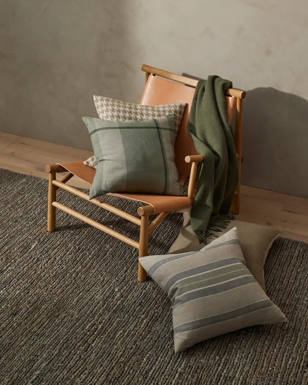 Weave Home Suffolk Rug