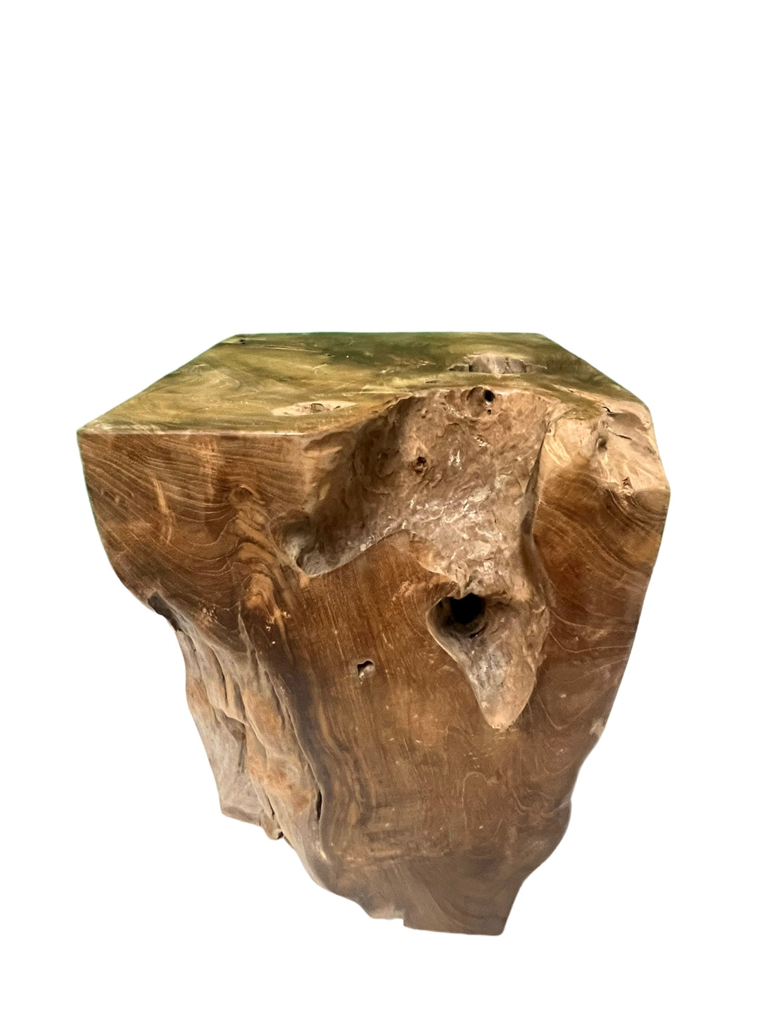 Reef side table - square