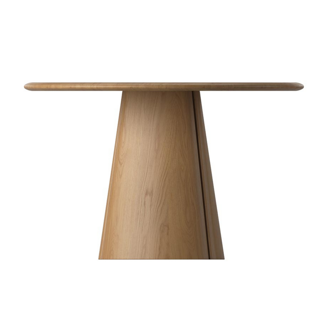 Galway Oak Dining Table
