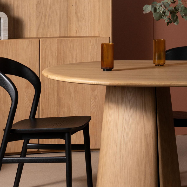 Galway Oak Dining Table