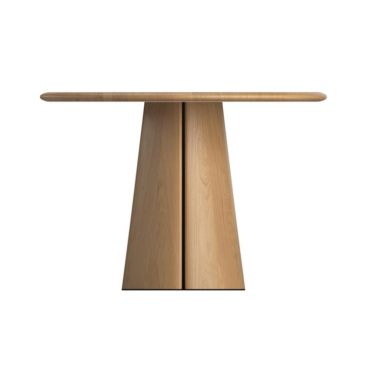 Galway Oak Dining Table