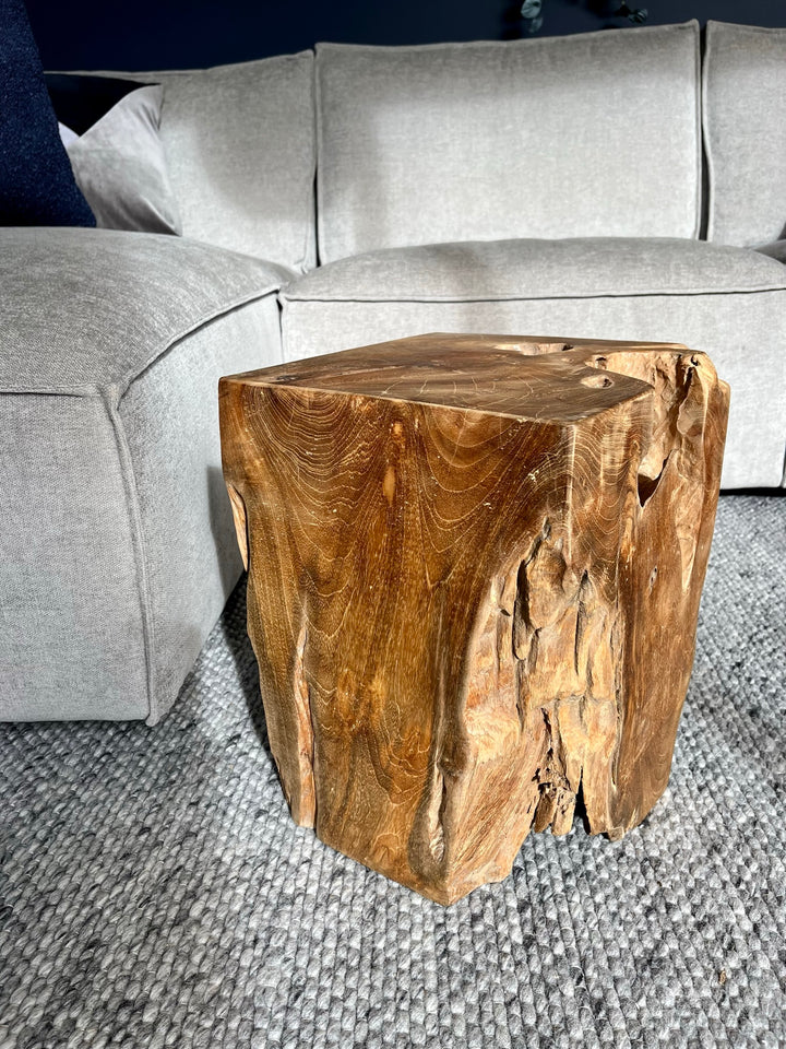 Reef side table - square