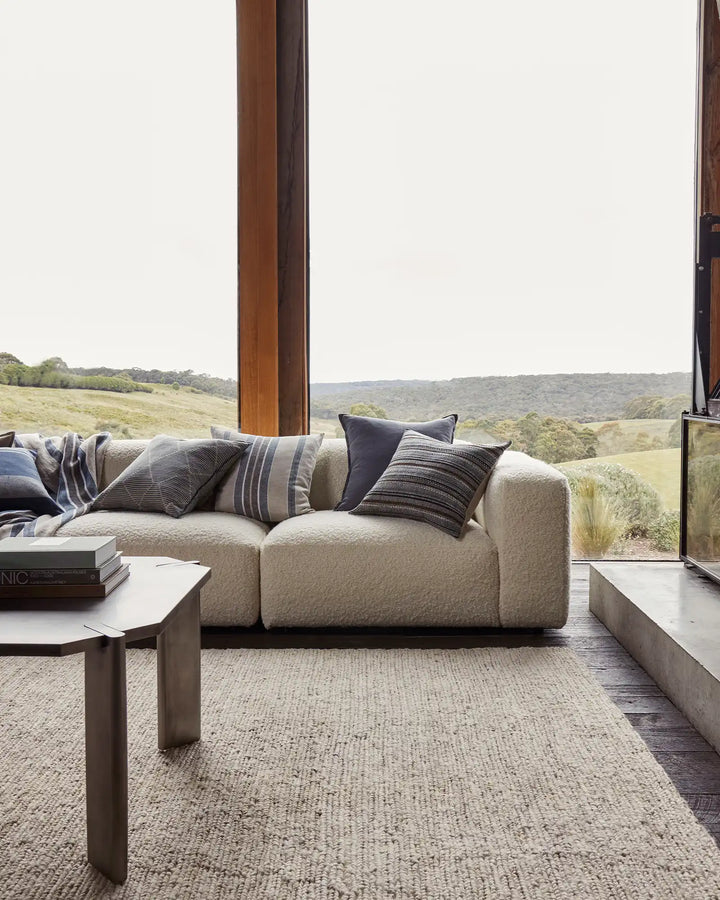 Weave Home Suffolk Rug