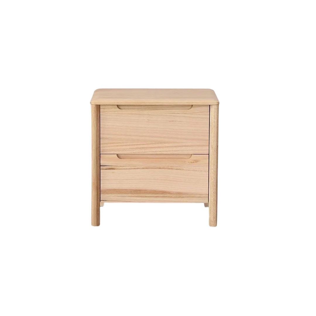 Lune Bedside Table