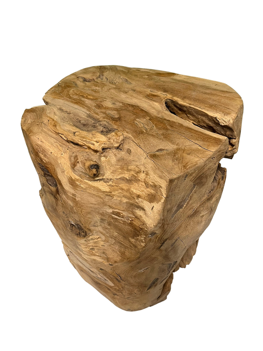 Reef side table - round
