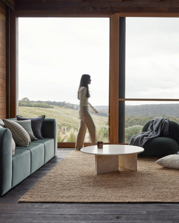 Weave Home Suffolk Rug