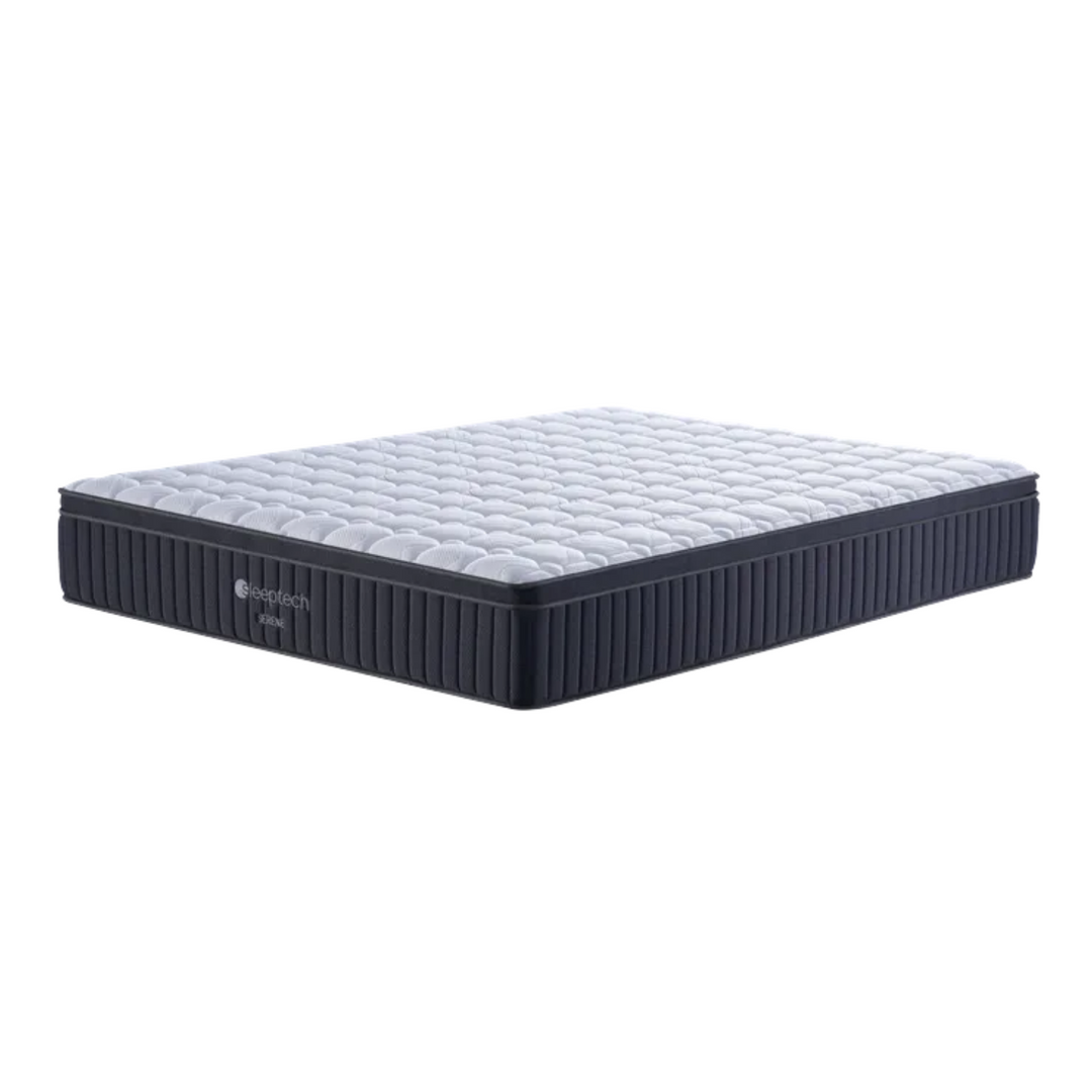 Sleeptech Serene Mattress in a Box
