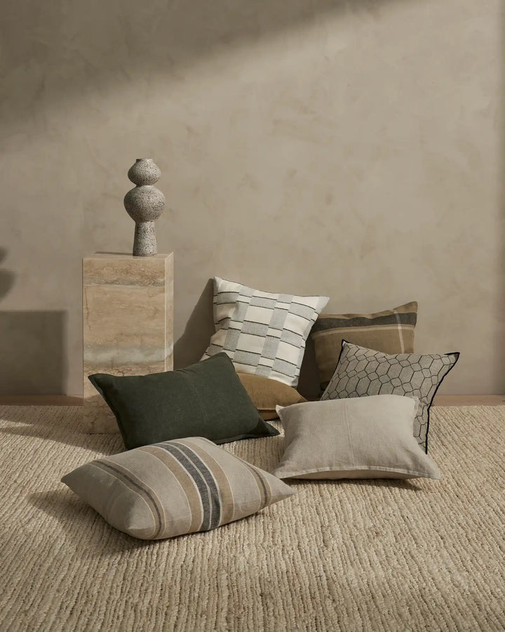 Weave Home Suffolk Rug