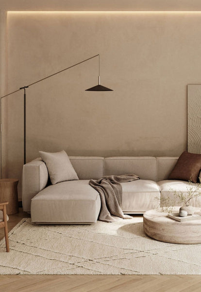 Bayliss Atlas Beni Rug