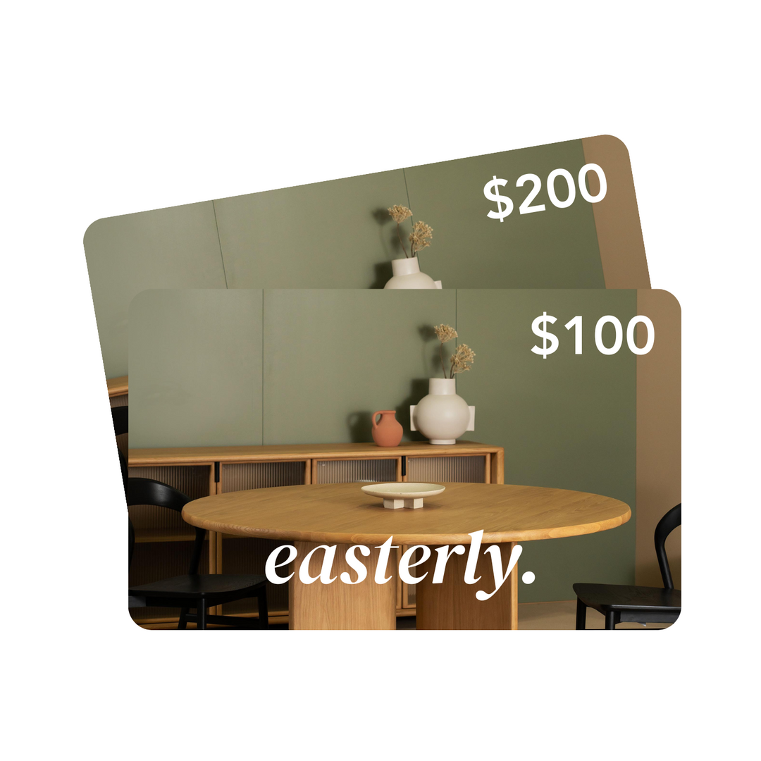 Easterly eGift Card