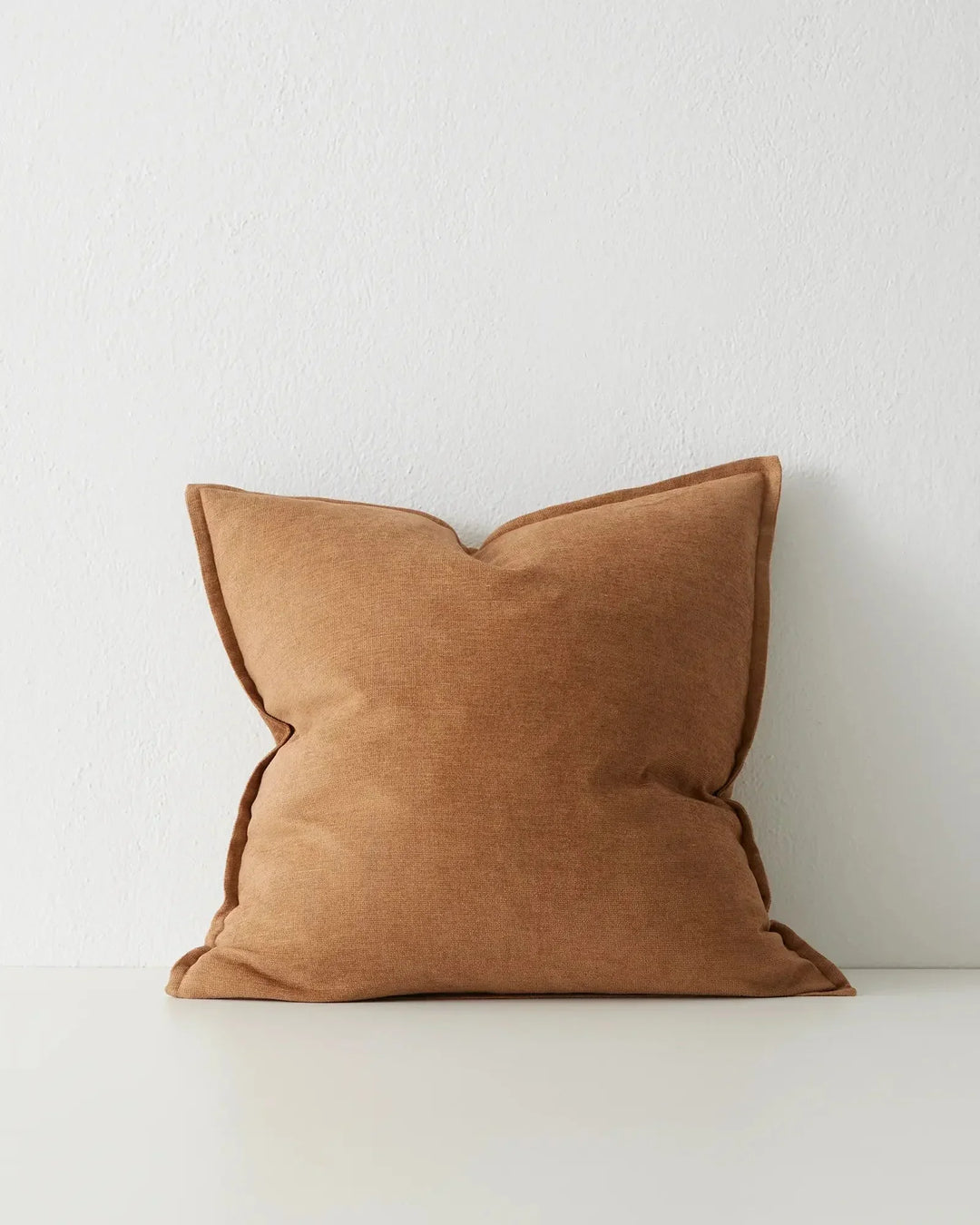 Weave Fiore Linen Blend Cushion