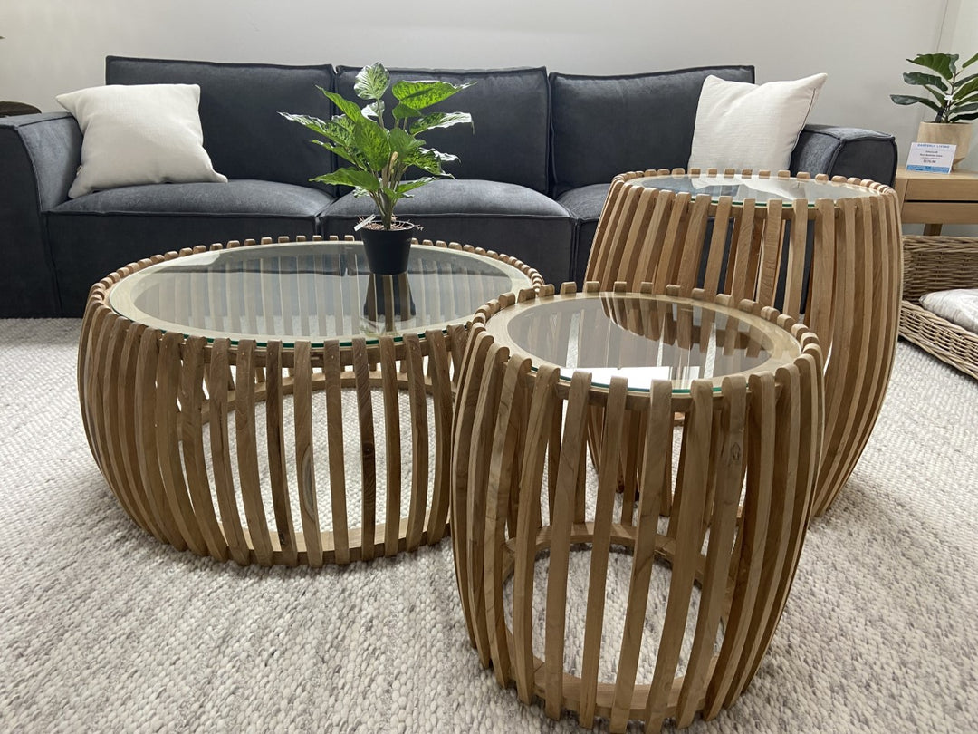 Malibu Side Table - Small