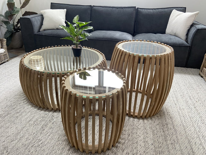 Malibu Side Table - Small
