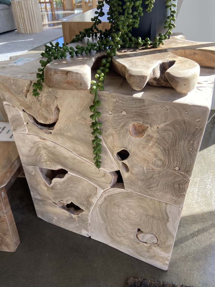 Grove Side Table