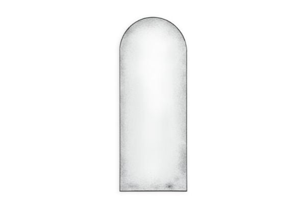 Ethnicraft Clear Gate Floor Mirror
