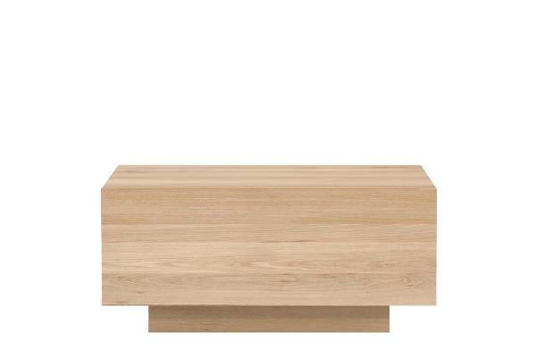 Ethnicraft Oak Madra Beside Table
