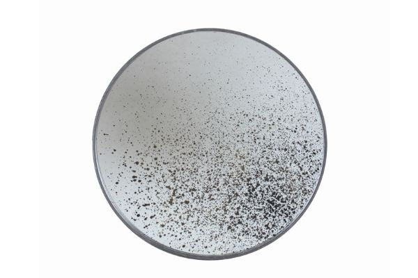 Ethnicraft Clear Wall Mirror