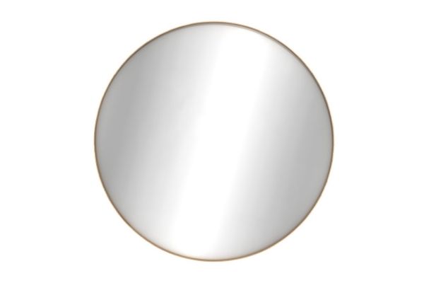 Ethnicraft Oak Layers Wall Mirror