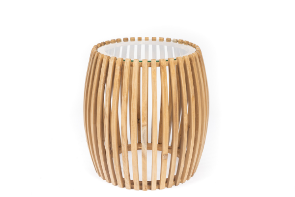 Malibu Side Table - Medium
