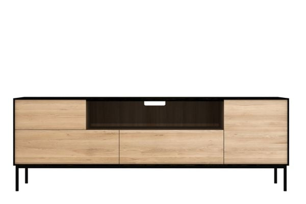 Ethnicraft Blackbird TV/Entertainment Unit