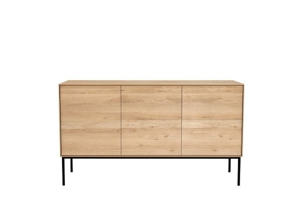 Ethnicraft Oak Whitebird Sideboard