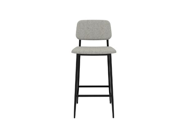 Ethnicraft DC Counter Stool