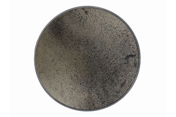 Ethnicraft Bronze Wall Mirror