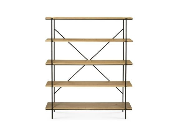 Ethnicraft Oak Rise Rack