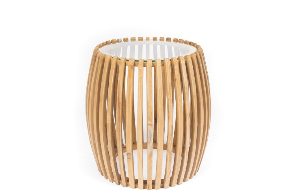 Malibu Side Table - Medium