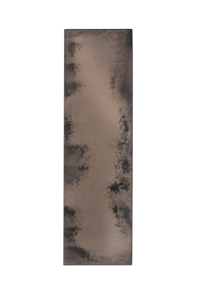 Ethnicraft Bronze Floor Mirror