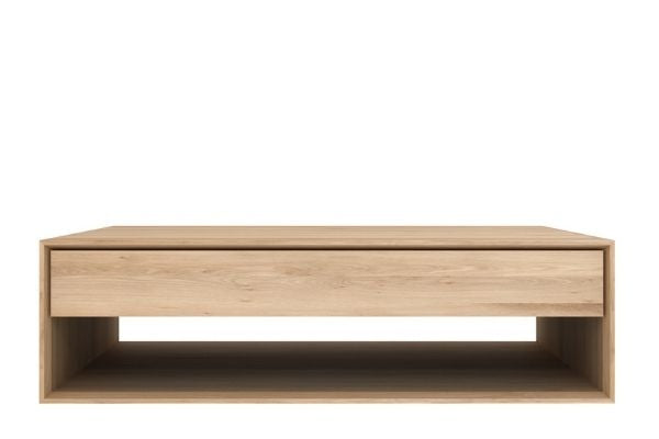 Ethnicraft Oak Nordic Coffee Table