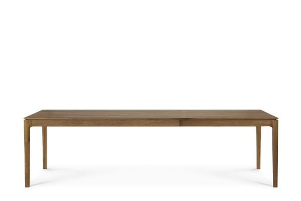 Ethnicraft Teak Bok Extending Table 180/280cm
