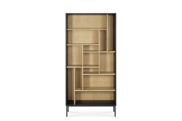 Ethnicraft Oak Blackbird Rack