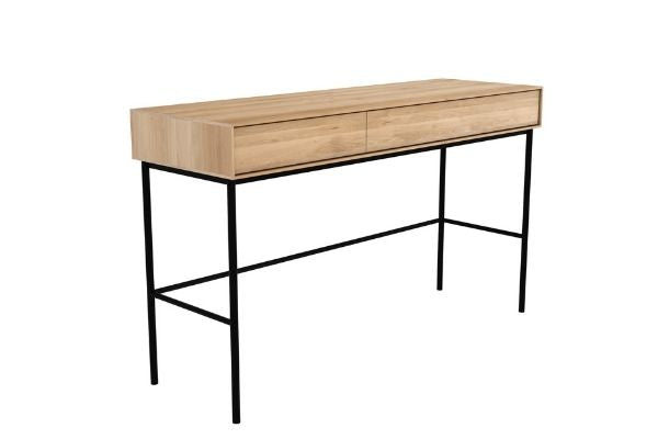 Ethnicraft, Ethnicraft furniture, Ethnicraft desk, timber desk, modern desk, furniture torquay, furniture geelong, furniture ocean grove, furniture surfcoast, scandi style desk, scandi, office furniture, modern office furniture