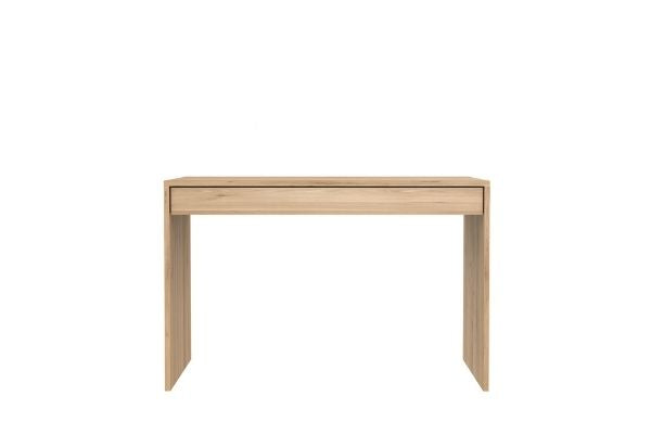 Ethnicraft, Ethnicraft furniture, Ethnicraft desk, timber desk, modern desk, furniture torquay, furniture geelong, furniture ocean grove, furniture surfcoast, scandi style desk, scandi, office furniture, modern office furniture