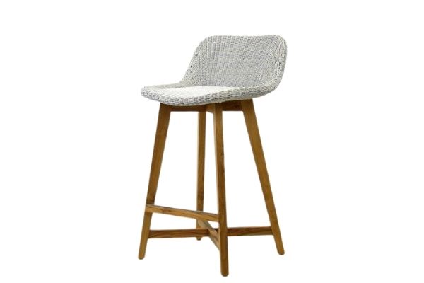 Skal Bar Stool 75cm