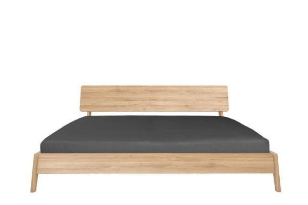 Ethnicraft Oak Air Bed