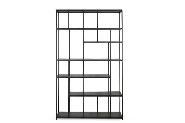 Ethnicraft Teak Studio Rack
